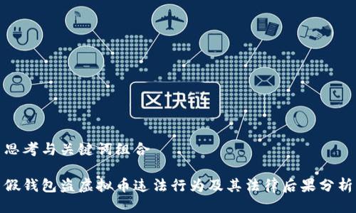 思考与关键词组合

假钱包盗虚拟币违法行为及其法律后果分析