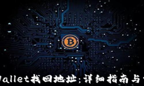 
如何通过tpWallet找回地址：详细指南与常见问题解答