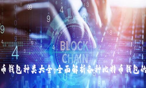 比特币钱包种类大全：全面解析各种比特币钱包的优劣