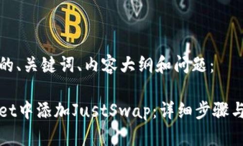 以下是您所需的、关键词、内容大纲和问题：

如何在tpWallet中添加JustSwap：详细步骤与常见问题解答