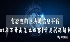 我的tpWallet点不开是怎么回