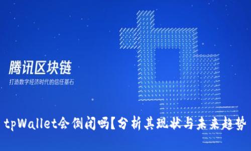 tpWallet会倒闭吗？分析其现状与未来趋势