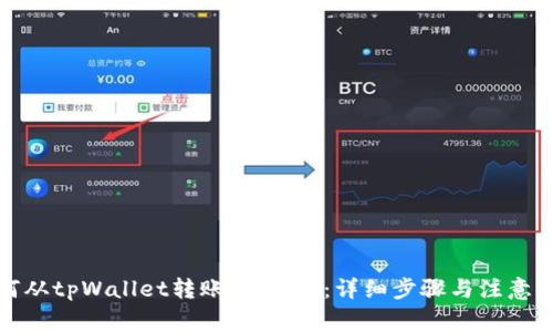 如何从tpWallet转账到OKEx：详细步骤与注意事项