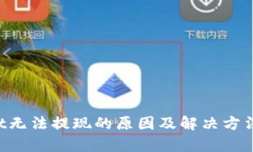  TPWallet无法提现的原因及解决方法全面解析