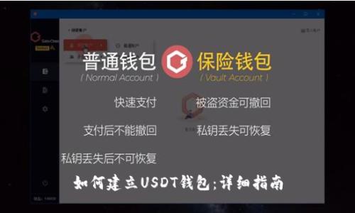 如何建立USDT钱包：详细指南