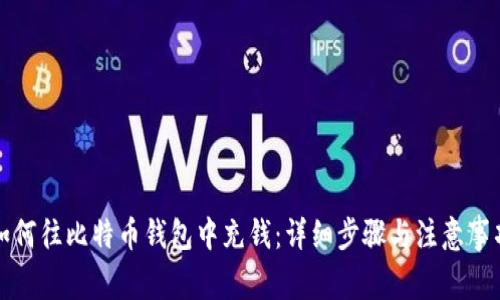 如何往比特币钱包中充钱：详细步骤与注意事项