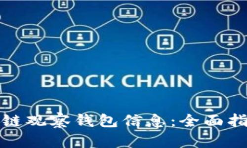 如何通过区块链观察钱包信息：全面指南与实用技巧