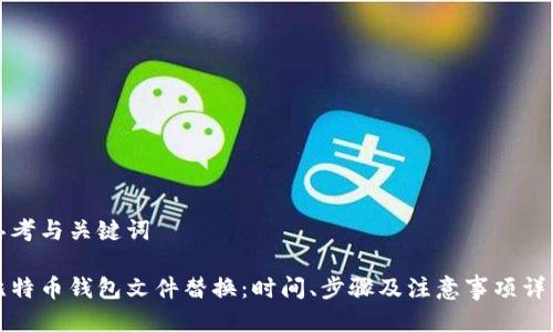 思考与关键词

比特币钱包文件替换：时间、步骤及注意事项详解