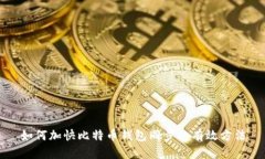 如何加快比特币钱包同步