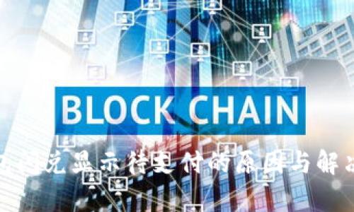 tp钱包闪兑显示待支付的原因与解决方案
