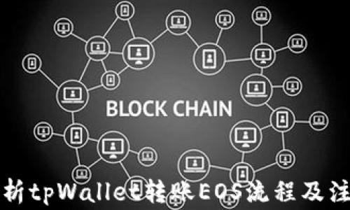 
全面解析tpWallet转账EOS流程及注意事项