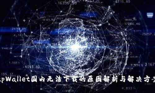 tpWallet国内无法下载的原因解析与解决方案