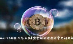 tpWallet删除了怎么办？完整