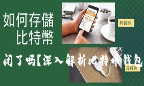 比特币钱包关闭了吗？深入解析比特币钱包的现状与未来