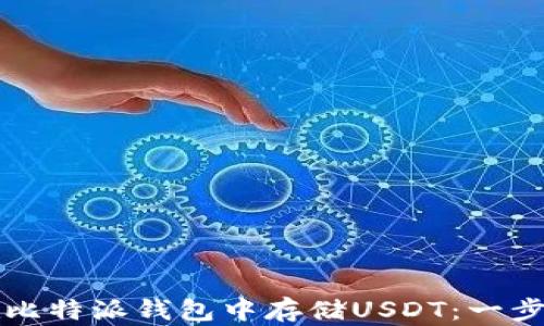 
如何在比特派钱包中存储USDT：一步步指南