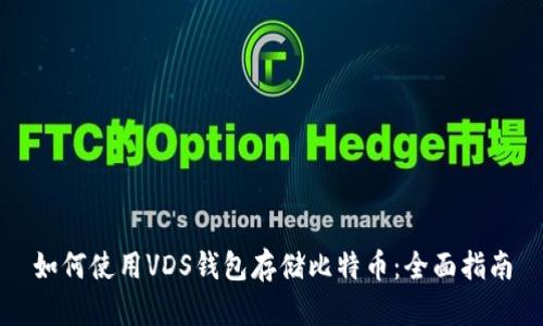 如何使用VDS钱包存储比特币：全面指南