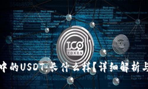 火币钱包中的USDT：长什么样？详细解析与使用指南