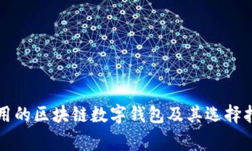常用的区块链数字钱包及其选择指南