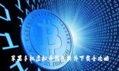苹果手机虚拟币钱包软件