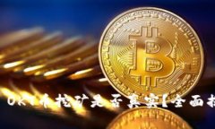 tpWallet OKT币挖矿是否真实