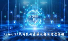 tpWallet钱消失的原因及解决