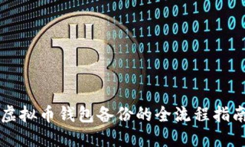 虚拟币钱包备份的全流程指南