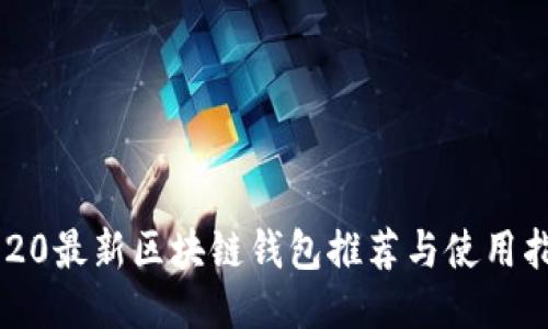 2020最新区块链钱包推荐与使用指南