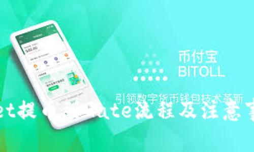 tpWallet提币到Gate流程及注意事项详解