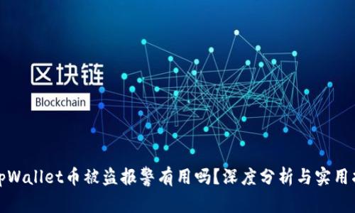 在tpWallet币被盗报警有用吗？深度分析与实用指南