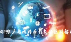 IGP账户与比特币钱包的区