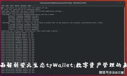 全面解析萤火生态tpWallet：数字资产管理的未来