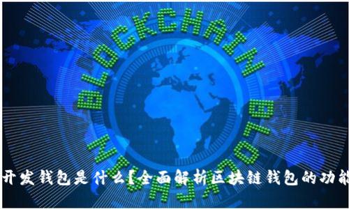 区块链开发钱包是什么？全面解析区块链钱包的功能与应用