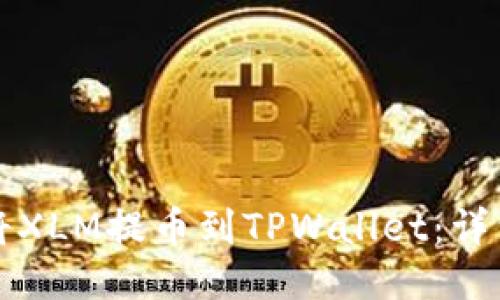 如何将XLM提币到TPWallet：详细指南