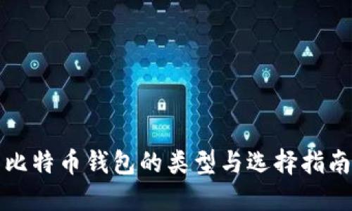 比特币钱包的类型与选择指南