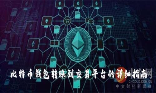 比特币钱包转账到交易平台的详细指南