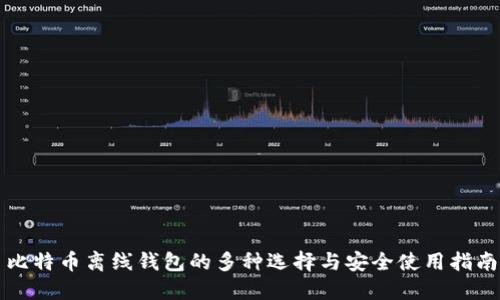 比特币离线钱包的多种选择与安全使用指南