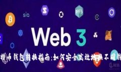 比特币钱包转换指南：如