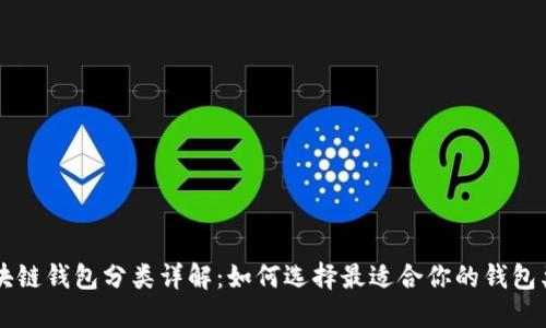 区块链钱包分类详解：如何选择最适合你的钱包类型