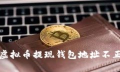 如何解决虚拟币提现钱包