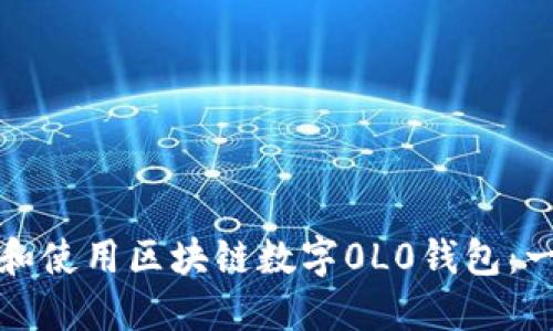 如何下载和使用区块链数字0L0钱包：一步步指南