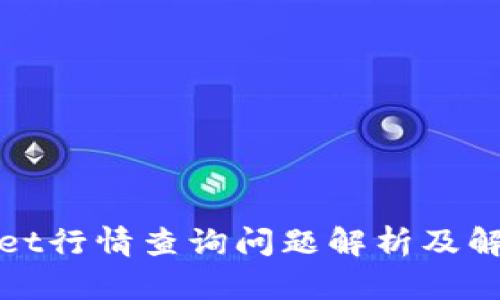tpWallet行情查询问题解析及解决方案