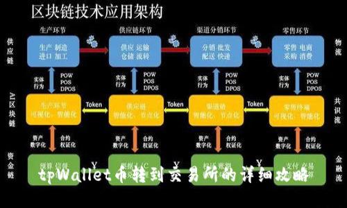 tpWallet币转到交易所的详细攻略