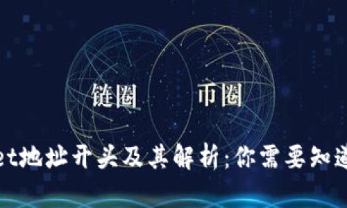 tpWallet地址开头及其解析：你需要知道的一切