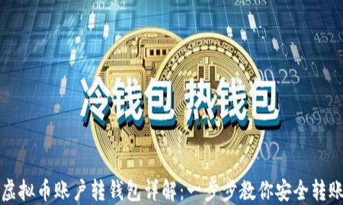 
虚拟币账户转钱包详解：一步步教你安全转账