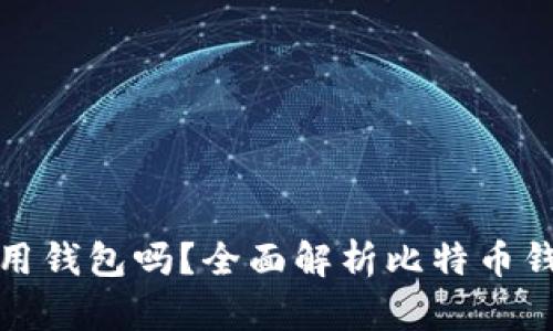 比特币转账需要使用钱包吗？全面解析比特币钱包的作用与重要性