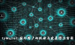 tpWallet：国外用户的现状与