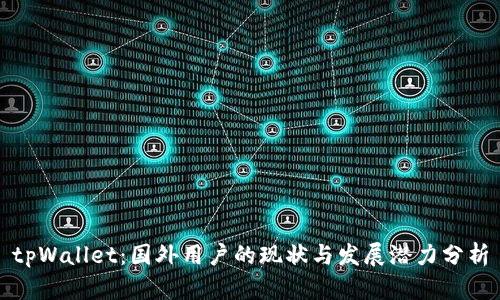 tpWallet：国外用户的现状与发展潜力分析