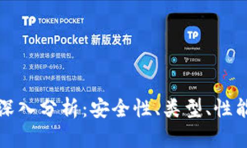 区块链钱包深入分析：安全性、类型、性能与未来趋势
