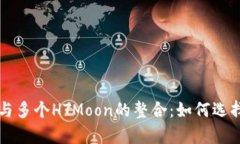 tpWallet与多个HTMoon的整合：