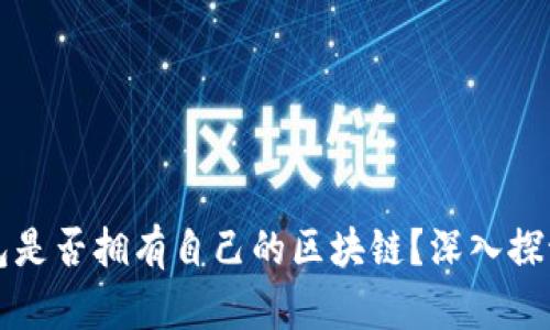库神钱包是否拥有自己的区块链？深入探讨与分析